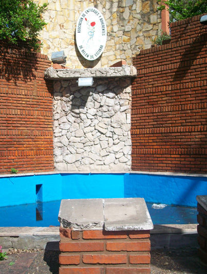 Convocan a sumar elementos al “Cofre Centenario”