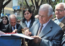 Reflexiones “no positivas” del cincuentenario