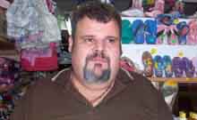 Recobra protagonismo en Maquinista Savio la Cámara de Comercio