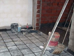 Sigue sin clases el Jardín de Infantes más antiguo del distrito