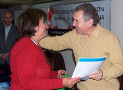 Curiosidades en el acto oficial por el 160º aniversario de la muerte de San Martín