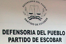 “Defensoría del Pueblo: legitimidad dañada”