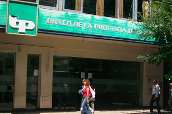 banco
