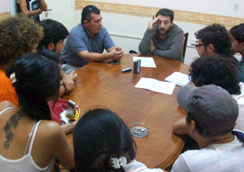 La cultura popular, en la agenda oficial