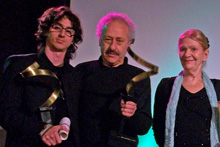 El próximo “Escobar de Película” premiará al mejor cortometraje local