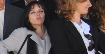 Padilla negó que haya renunciado a su banca por “despecho político”