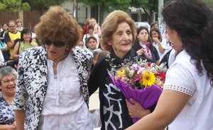 Se inauguró formalmente la nueva escuela especial de Escobar