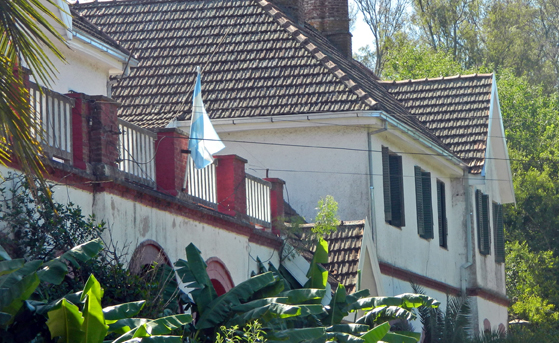 Nuevo hogar para los chicos internados en el Fátima