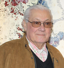 Falleció el director del periódico  Realidades