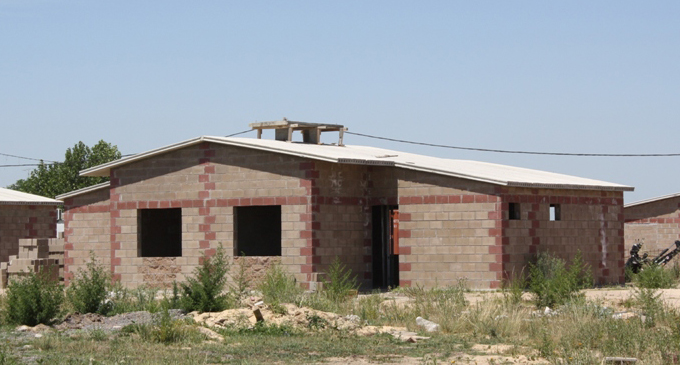 El complejo habitacional de Maquinista Savio se llamará “Memoria, Verdad y Justicia”