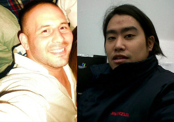 Iban en moto a comer un asado con amigos, pero chocaron y murieron