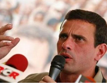 El hombre que puede cambiar la tendencia en la política latinoamericana