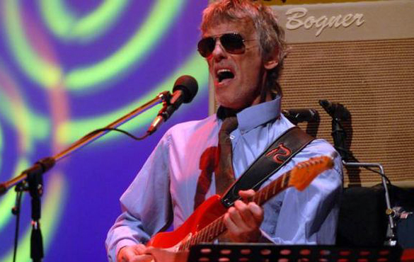 Simplemente chau Flaco