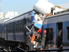 Palabra de ferroviario