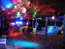 Otra fiesta clausurada por el Municipio, esta vez en Maschwitz