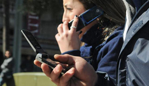 Escobar tiene un nuevo código de área telefónica: ahora es 0348