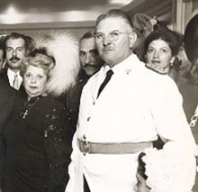 “La Mercante”, un rescate en la historia