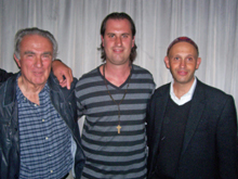 Lealtad y Dignidad se une al PRO de Mauricio Macri