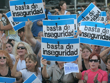 El cinismo de algunos