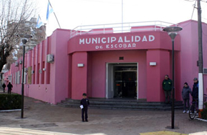 Para el 57%, en 2015 debe haber una renovación en la Intendencia