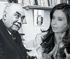 “Estos alcahuetes nos van a joder”