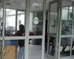 Refaccionarán por completo el edificio de la comisaría Escobar 1ra