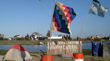 Una profesora despedida y otra sancionada por proponer una visita a Punta Querandí