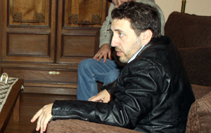 Walter Blanco: “No estoy conforme con muchísimas cosas de la gestión”