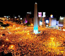 Reflexiones sobre lo que nos dejó el 8N