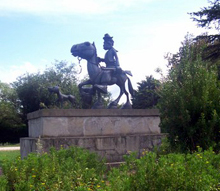 Crearían una Delegación Municipal en El Cazador