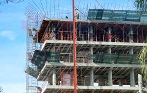 Modelos de urbanización elitistas: Escobar, un fiel reflejo de Tigre y Pilar