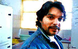 A seis años de su asesinato, recordaron al profesor Carlos Fuentealba en Garín