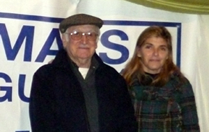 Candidatos y referentes del Frente Renovador se reunieron en Maquinista Savio