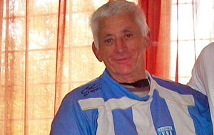 Murió “Capicúa” Pizani, un entrañable personaje de las calles escobarenses