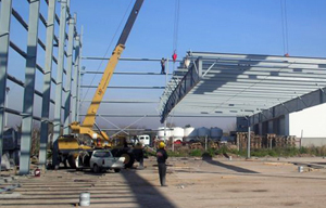 El parque industrial de Loma Verde y la estrategia de rifar a la reina