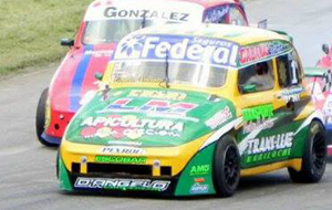 Gastón D’Angelo obtuvo su cuarto título y se metió en la historia dorada de ALMA