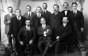 Cumple 95 años la Sociedad Cosmopolita de Socorros Mutuos