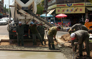 Recategorizarán al personal municipal y le darán un nuevo aumento de 20%