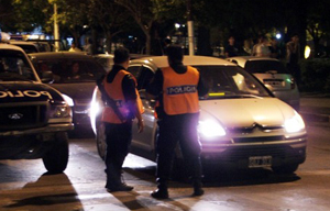 Anuncian en el Municipio la puesta en marcha de un plan integral de seguridad