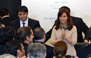 Gracias Cristina, vamos por lo que falta