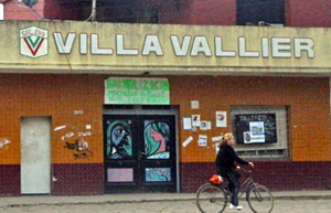 Villa Vallier, un club que volvió a nacer