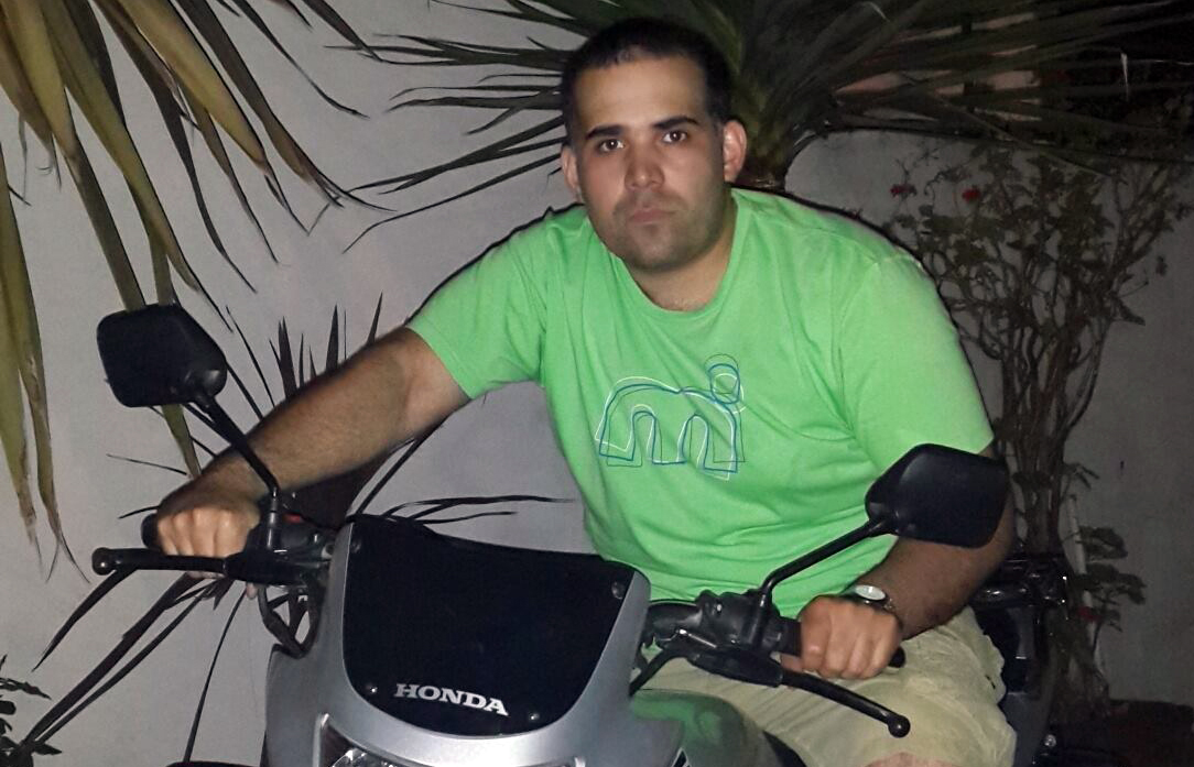 Inseguridad en Garín: Matan de un puntazo a un hombre para robarle la moto