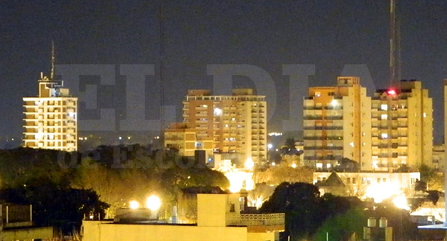 El asueto del aniversario de Escobar se trasladó al viernes 10