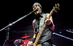 Carajo está de gira y este domingo hará una escala en el microestadio de Sportivo