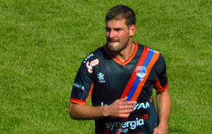 Federico Ortiz López: «Aunque dimos todo, no nos salió nada”