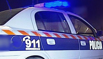 Crimen en Maquinista Savio: un joven fue ultimado de un disparo en el pecho