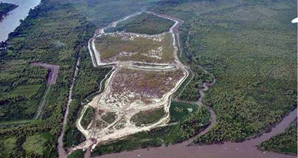 Una década perdida para los humedales bonaerenses