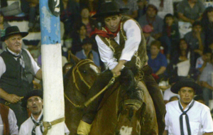 Ricardo Pucheta va por el tetracampeonato en Jesús María