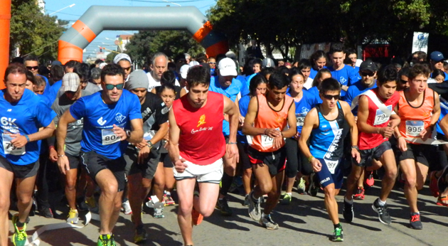 Abierta la inscripción a la 3ª Correcaminata de 3 y 10K