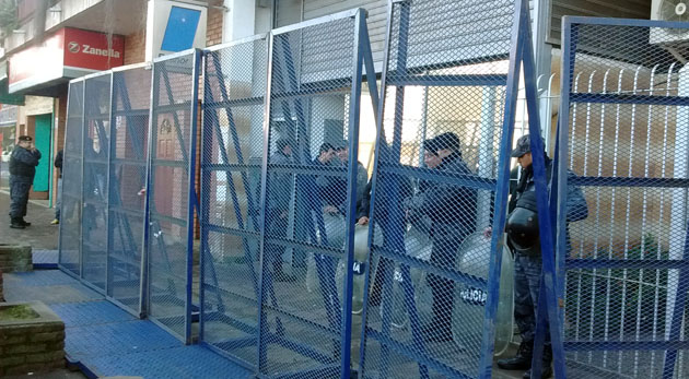 La Defensoría del Pueblo de Escobar intima a Edenor por los continuos cortes de luz